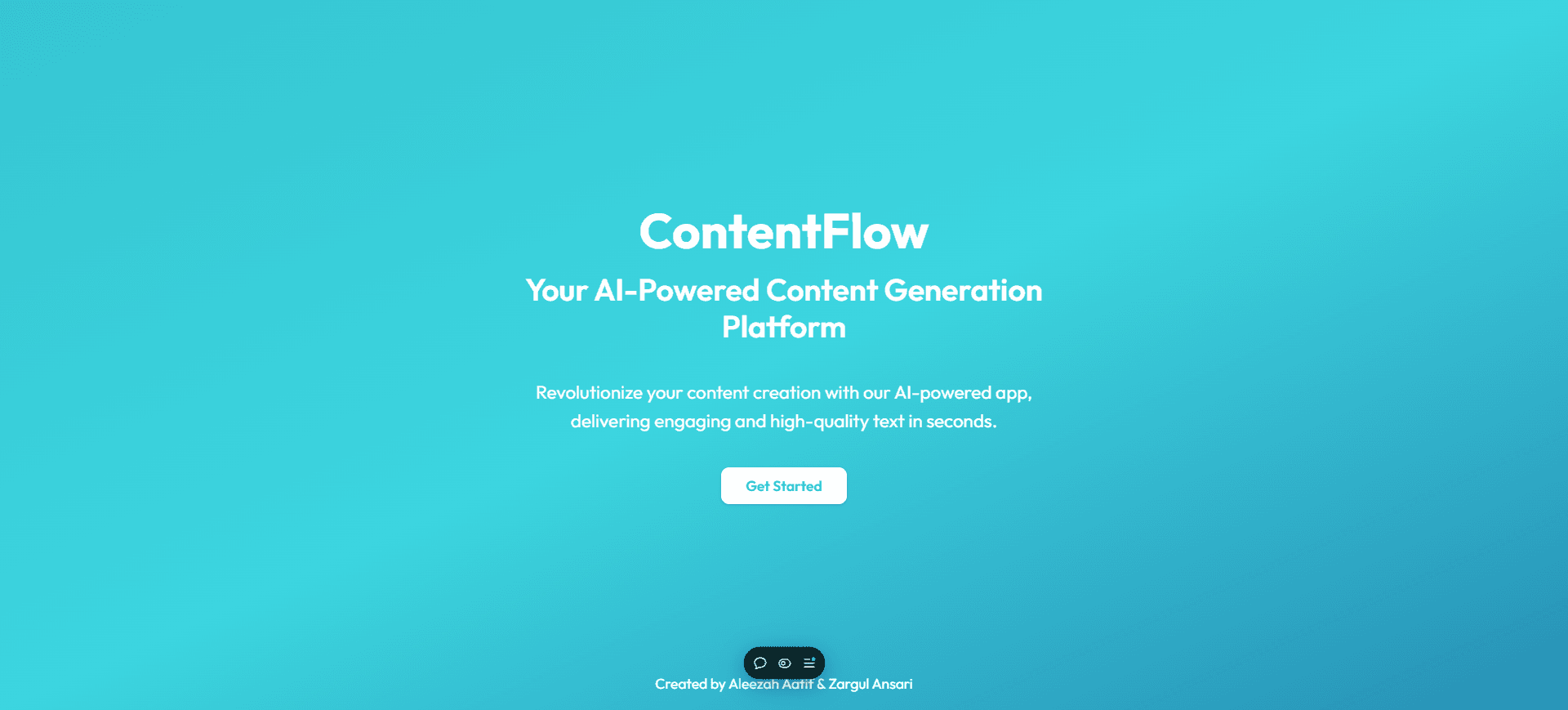 ContentFlow